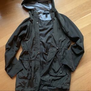 Forever 21 medium lightweight jacket perfect!